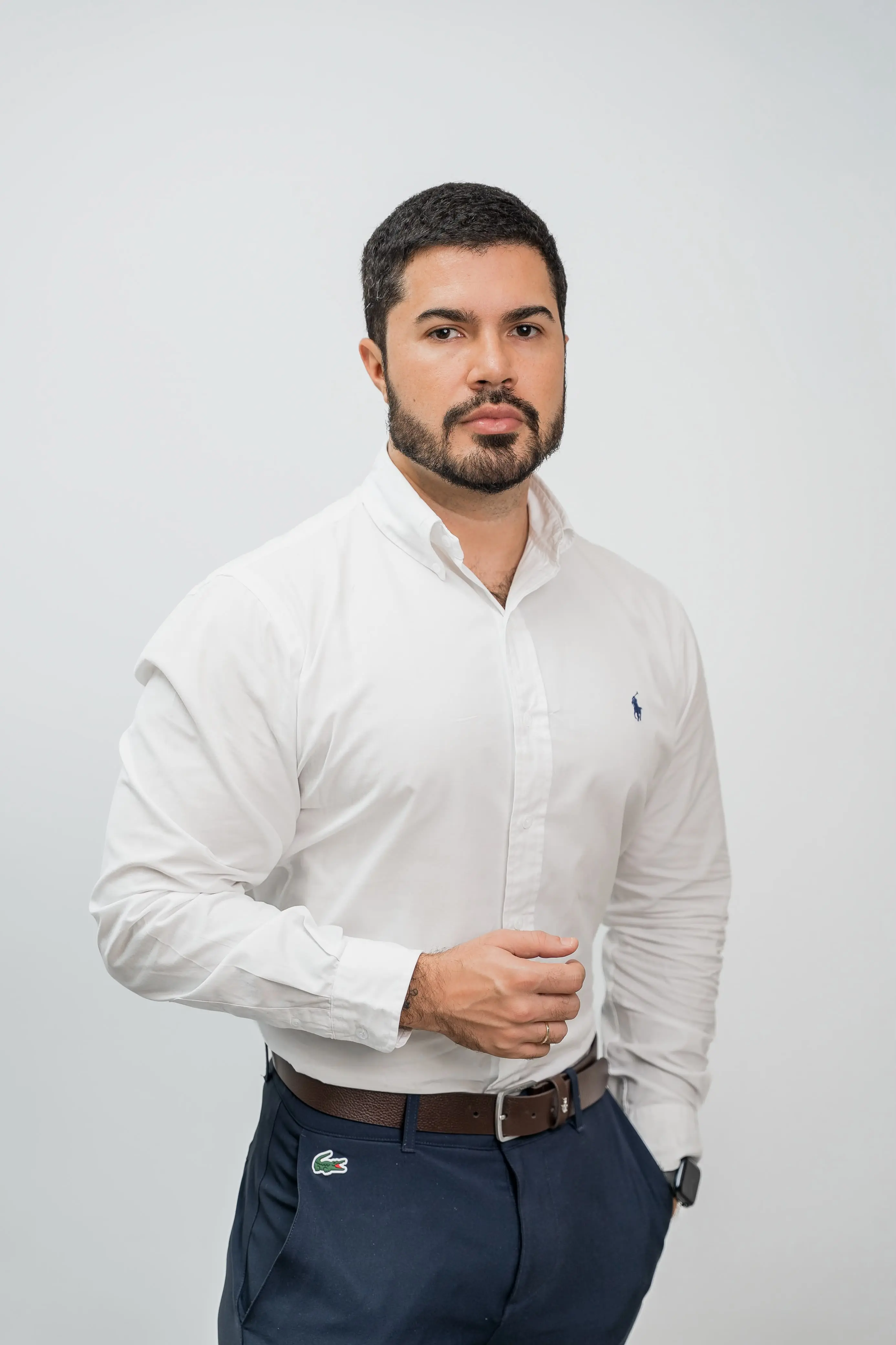 Dr. Vinícius Sanchez — médico com foco em fibromialgia e dor crônica em São Paulo